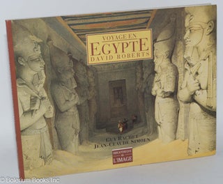 Cat.No: 170469 Voyage en Egypte. David Roberts