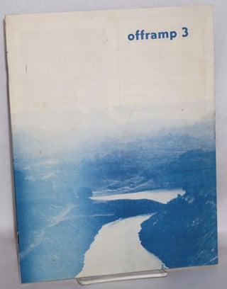 Cat.No: 173940 Offramp magazine 3