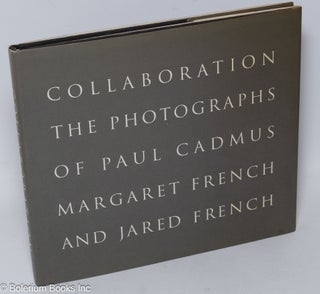 Cat.No: 174320 Collaboration: the photographs of Paul Cadmus, Margaret French and Jared...