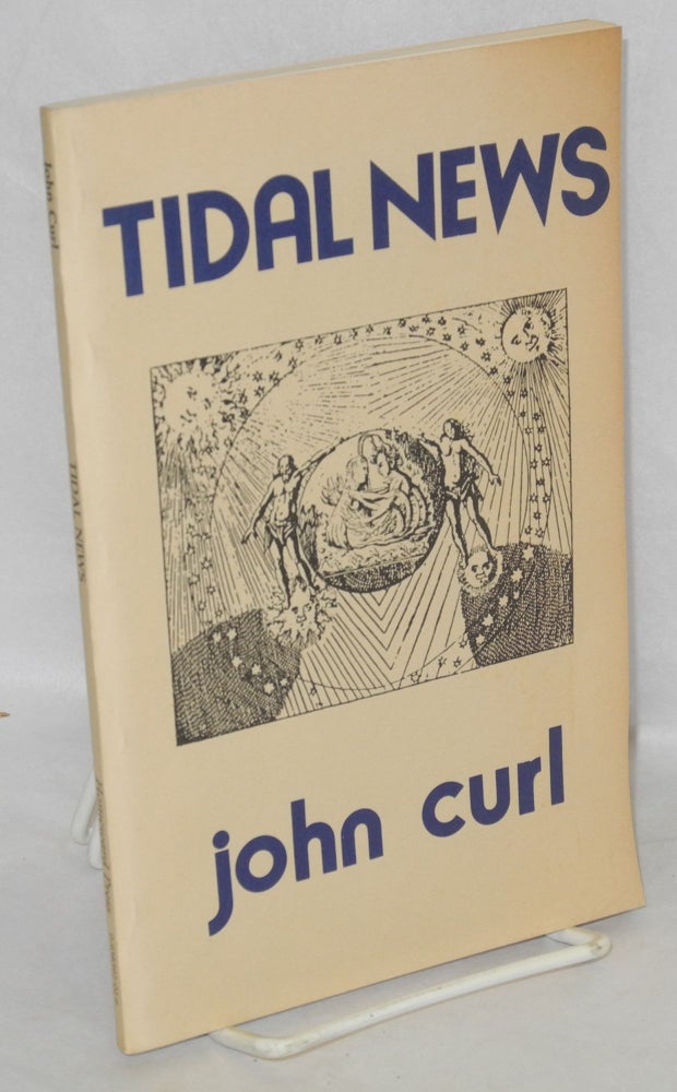 Cat.No: 175288 Tidal news. John Curl.