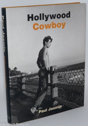 Cat.No: 175868 Hollywood Cowboy. Paul Jasmin, edited and, Dimitri Levas