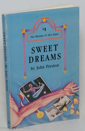 Cat.No: 17757 Sweet Dreams. John Preston