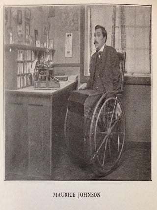 Songs of overcoming. With illustrations by Annetta J. St. Gaudens and from photographs