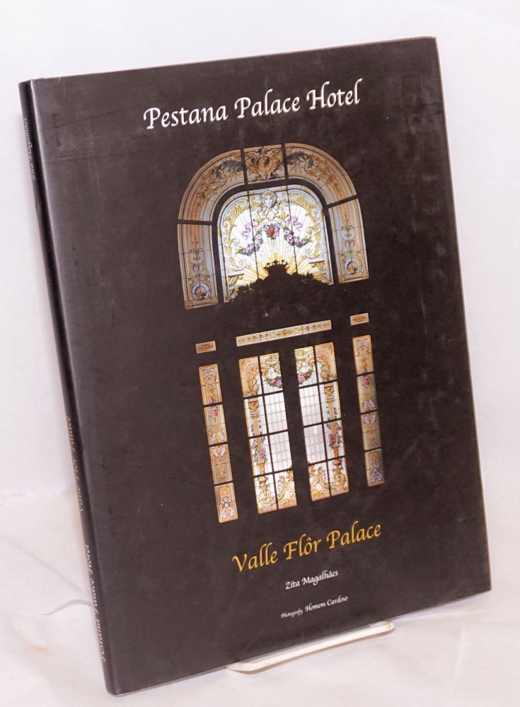 Cat.No: 178679 Pestana Palace Hotel: Valle Flor Palace. Zita Magalhaes.