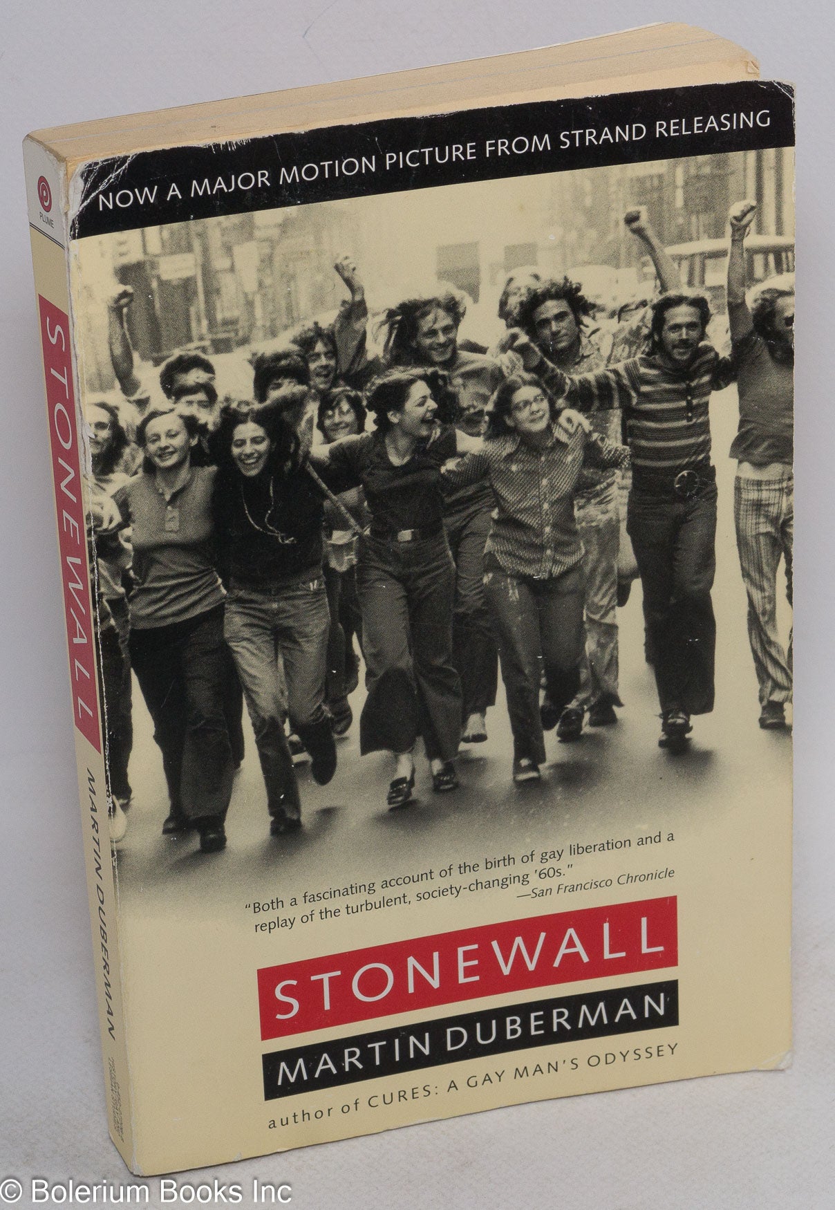 Stonewall | Martin Duberman