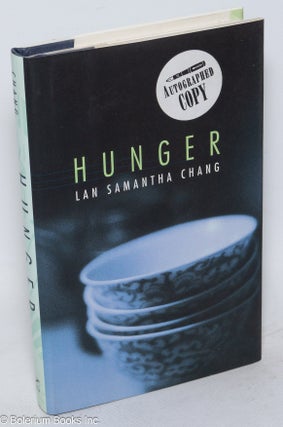 Hunger: a novella and stories