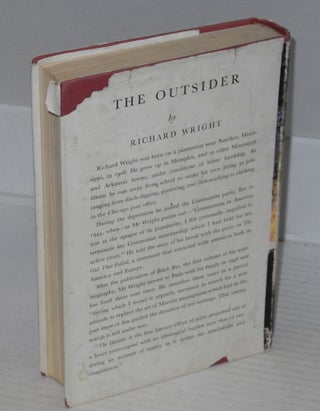 The outsider