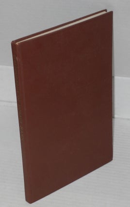 Selective and critical bibliography of Horace Mann: 1837-1937 Horace Mann Centennial