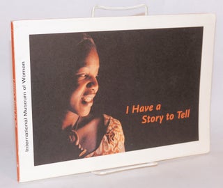 Cat.No: 180794 I have a story to tell: celebrating 10 years of CAMFED International. Mark...