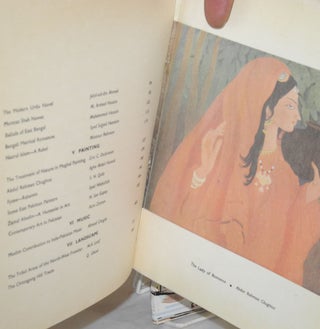 Pakistan Miscellany