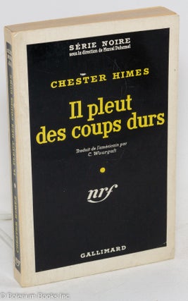 Cat.No: 181853 Il pleut des coups durs (If trouble was money aka Real cool killers)....