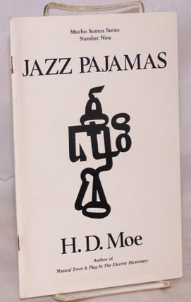 Cat.No: 184765 Jazz Pajamas. H. D. Moe, H. David Moe