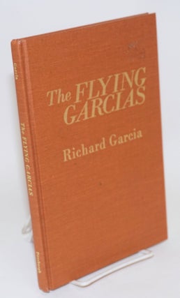 Cat.No: 185204 The flying Garcias. Richard Garcia