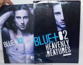 Blue + Issue 62, May 2006 Heavenly creatures [originally (not only) Blue