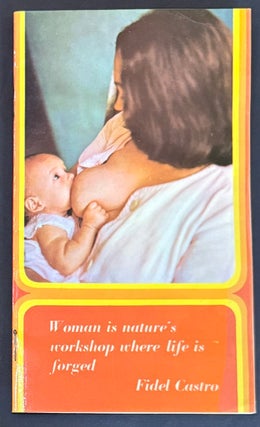 Cat.No: 188751 Working woman maternity law: Law no. 1263 of January 14, 1974, Official...