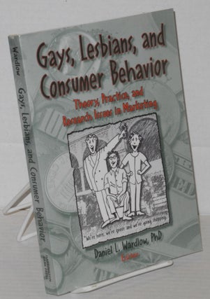 Cat.No: 189146 Gays, lesbians, and consumer behavior: theory, practice, and research...