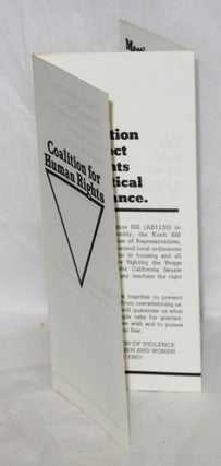 Coalition for Human Rights