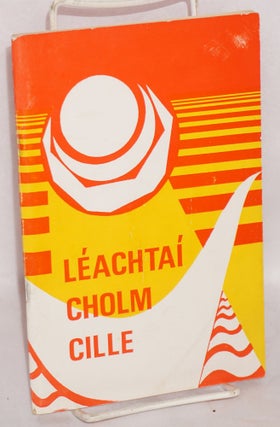 Cat.No: 189506 Léachtaí Cholm Cille, 1971. II Stair. Pádraig Ó Fiannachta