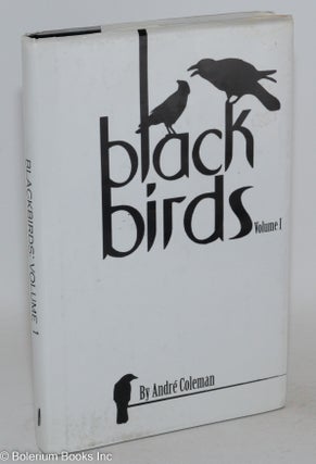 Blackbirds: volume 1