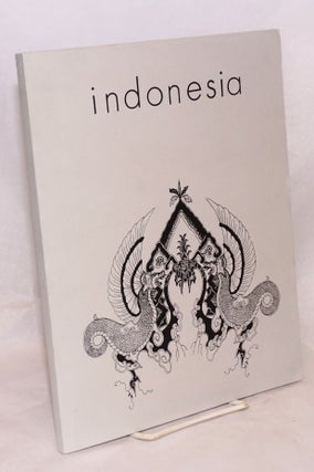 Cat.No: 191189 Indonesia: The role of the Indonesian Chinese in shaping modern Indonesian...