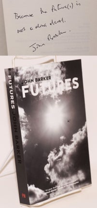 Cat.No: 192163 Futures. John Barker