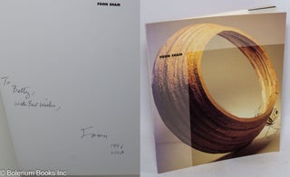 Cat.No: 192224 Foon Sham. Foon Sham