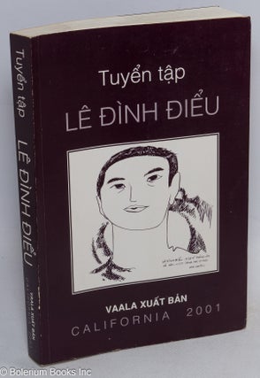 Cat.No: 192323 Tuyen tap Le Dinh Dieu. Dinh Dieu Le