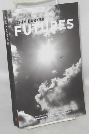 Cat.No: 192450 Futures. John Barker