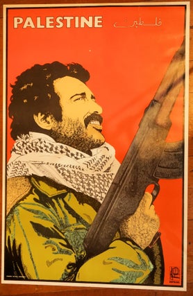 Palestine [poster]