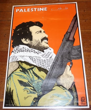 Palestine [poster]