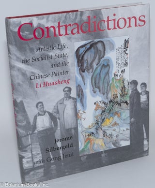 Cat.No: 192864 Contradictions: artistic life, the socialist state, and the Chinese...