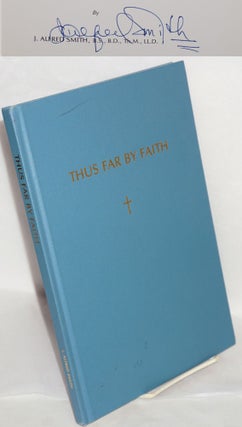 Cat.No: 194579 Thus far by faith: a study of historical backgrounds and the first fifty...