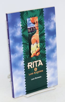 Cat.No: 19533 Rita and Los Angeles. Leo Romero