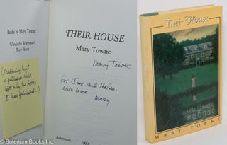 Cat.No: 195631 Their house. Mary Towne, Jane Rule association
