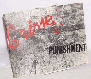 Cat.No: 196546 Crime and punishment: reflections of violence in contemporary art; Triton...