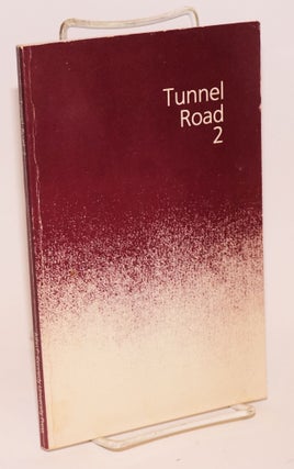 Cat.No: 196612 Tunnel Road 2. Bruce Boston, Julia Vinograd, I. Arguelles