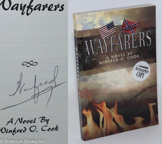 Cat.No: 196722 Wayfarers. Winfred O. Cook