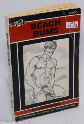 Cat.No: 198474 Beach Bums: illustrated. Anonymous, Craig Esposito