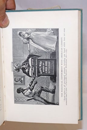 Chambliss' diary; or society as it really is fully illustrated with over fifty copper-plate half-tones and photo-engravings. including twenty-five society pictures by Laura E. Foster