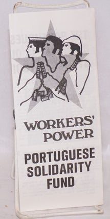Portuguese Solidarity Fund