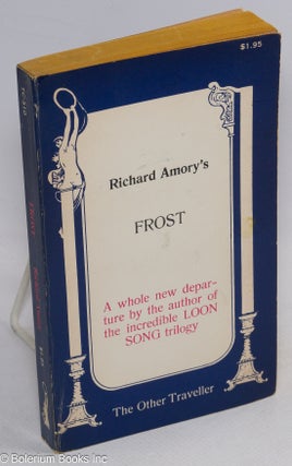 Cat.No: 19954 Frost. Richard Amory, Richard Love