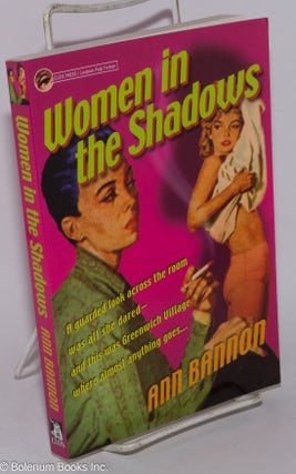 Women in Shadows [signed]