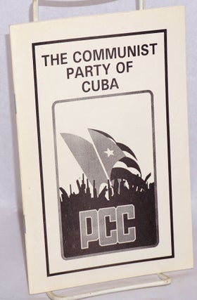 Cat.No: 200647 The Communist Party of Cuba