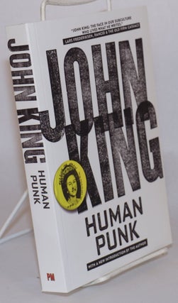 Cat.No: 201106 Human Punk. John King