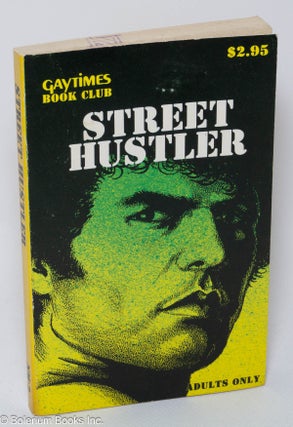 Cat.No: 201735 Street Hustler. Anonymous