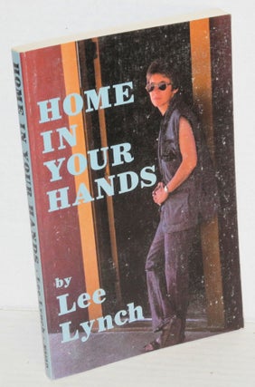 Cat.No: 202499 Home in your hands. Lee Lynch