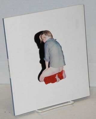 Cat.No: 202554 Amy Adler. Amy Adler, Cornelia H. Butler
