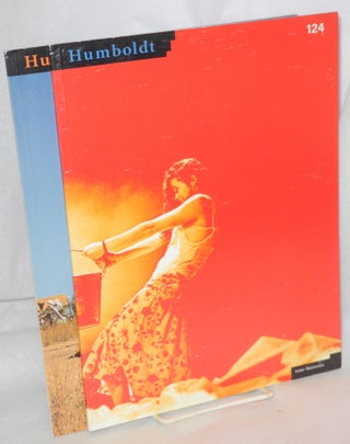 Humboldt: #123, 124 & 125 [three issue run]