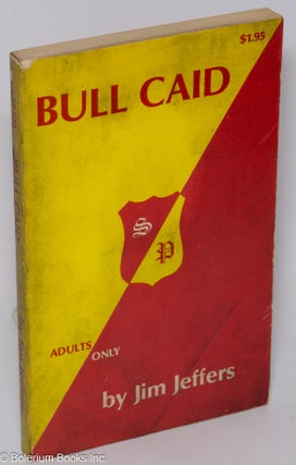 Cat.No: 204604 Bull Caid. Jim Jeffers