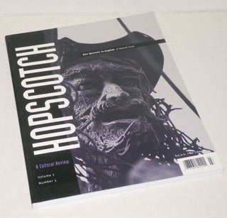 Hopscotch: a cultural review; preview issue & vol. 1, #s 1-4, vol. 2 #3 [six issue broken run]